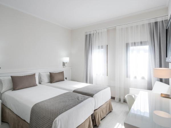 Catalonia Roma : photo 2 de la chambre chambre double ou lits jumeaux