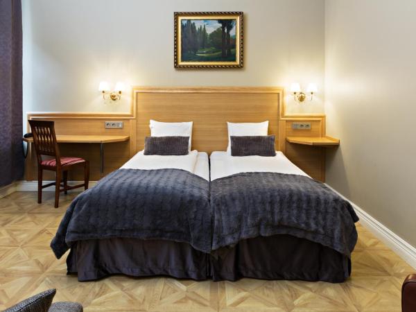 Hotel Vasa, Sure Hotel Collection by Best Western : photo 10 de la chambre chambre double standard