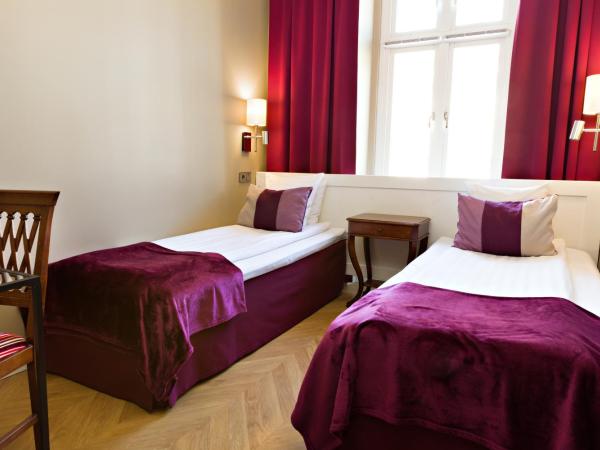 Hotel Vasa, Sure Hotel Collection by Best Western : photo 2 de la chambre chambre lits jumeaux