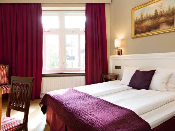 Hotel Vasa, Sure Hotel Collection by Best Western : photo 5 de la chambre chambre double supérieure