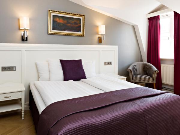 Hotel Vasa, Sure Hotel Collection by Best Western : photo 6 de la chambre chambre double standard