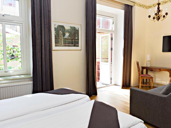 Hotel Vasa, Sure Hotel Collection by Best Western : photo 7 de la chambre chambre double standard