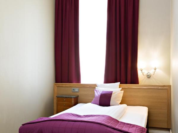 Hotel Vasa, Sure Hotel Collection by Best Western : photo 3 de la chambre chambre simple standard