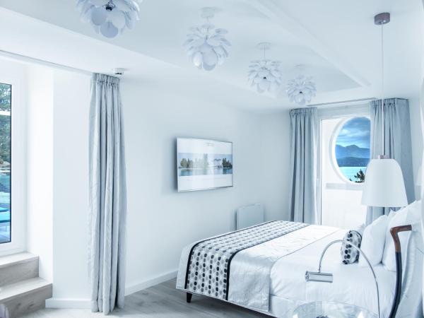 Impérial Palace : photo 9 de la chambre suite impériale - accès au spa inclus - réservation nécessaire