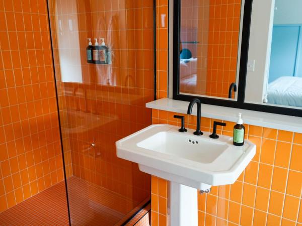 The Russell : photo 7 de la chambre room 2:4 - classic king