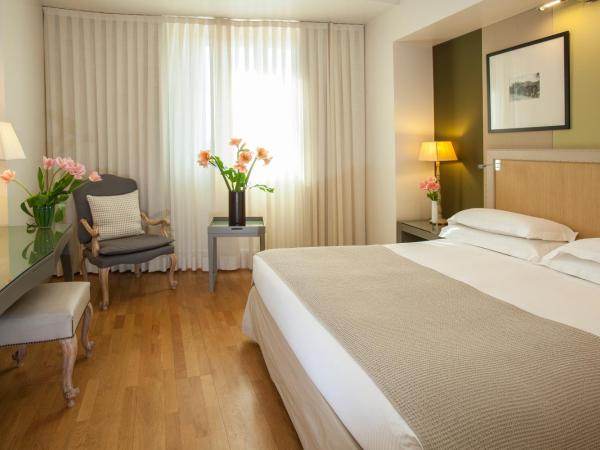 Starhotels Tuscany : photo 4 de la chambre chambres familiales communicantes 