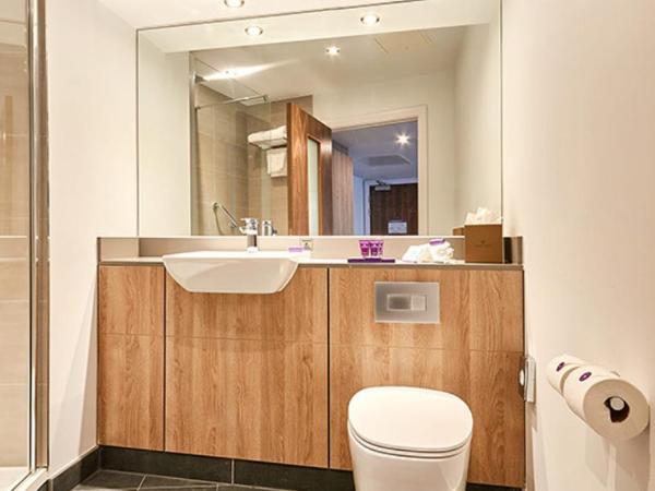 Park Regis Birmingham : photo 4 de la chambre chambre double standard