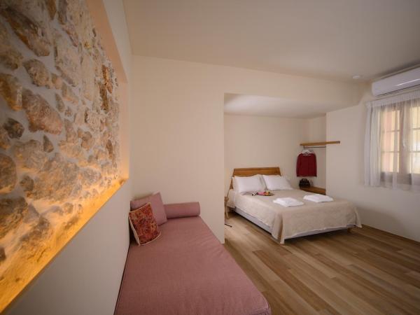 Veranda Rossa Suites : photo 2 de la chambre appartement