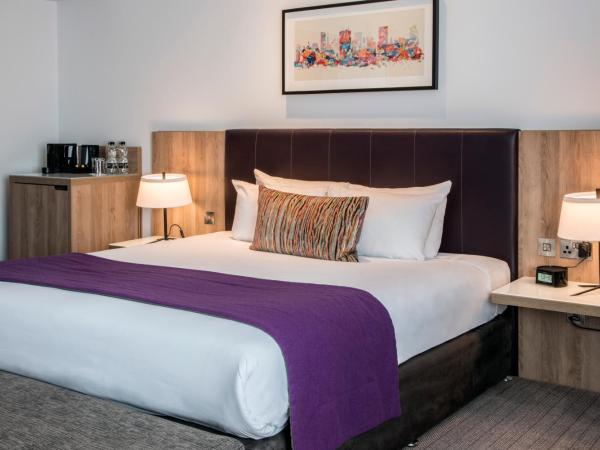 Park Regis Birmingham : photo 3 de la chambre chambre double exécutive