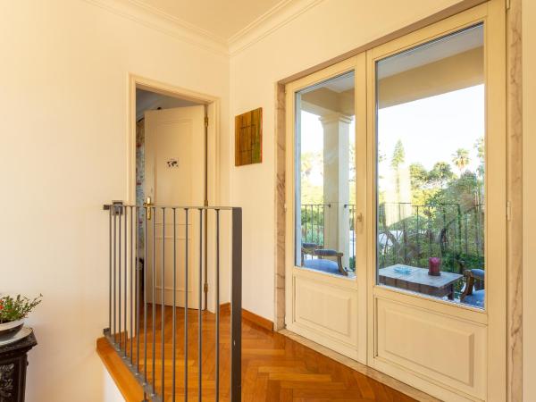 Geronimo Guest House Belém : photo 6 de la chambre suite - vue sur jardin