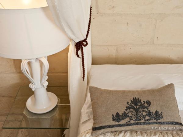 Palazzo Dei Dondoli : photo 8 de la chambre chambre double