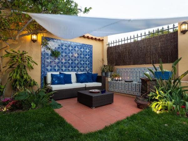 Geronimo Guest House Belém : photo 3 de la chambre suite standard