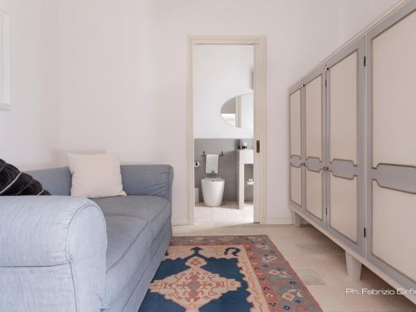 Palazzo Dei Dondoli : photo 10 de la chambre suite