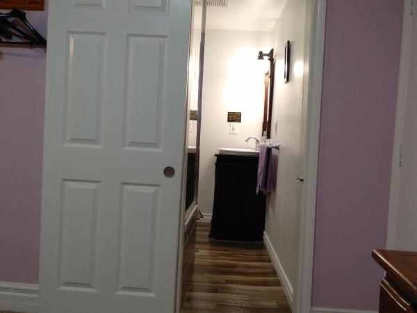 Angel Hideaway : photo 9 de la chambre suite deluxe