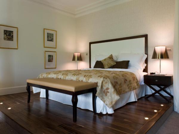 21212 : photo 1 de la chambre chambre double deluxe