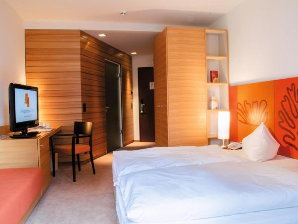 Hotel Begardenhof : photo 8 de la chambre chambre simple