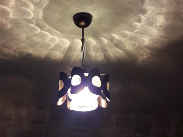 TowerHouseSasso : photo 5 de la chambre chambre double avec salle de bains privative