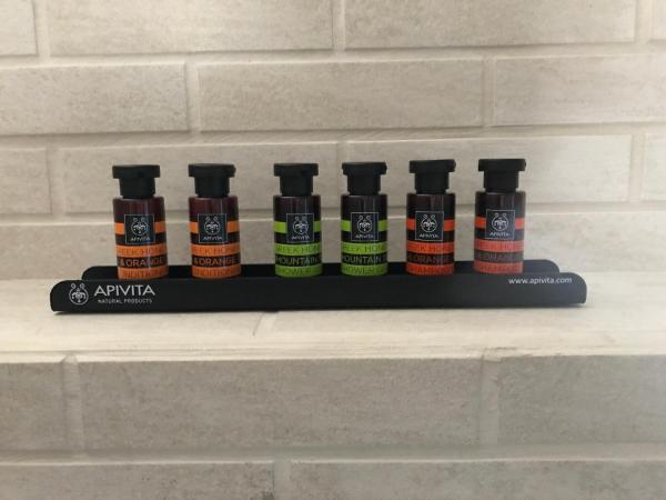 Bespoke House Athens : photo 1 de la chambre suite junior familiale sans piscine