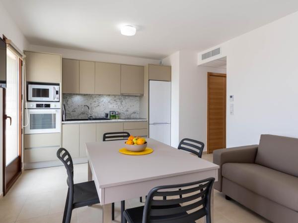 Domaine A Marella : photo 2 de la chambre appartement 1 chambre