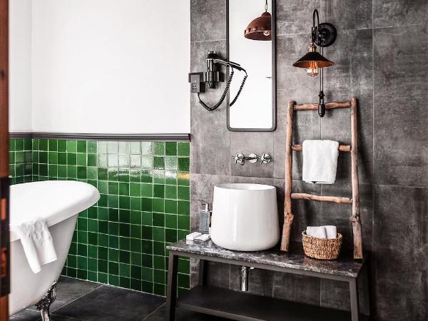 Casa Sur Antalya : photo 7 de la chambre maison de vacances