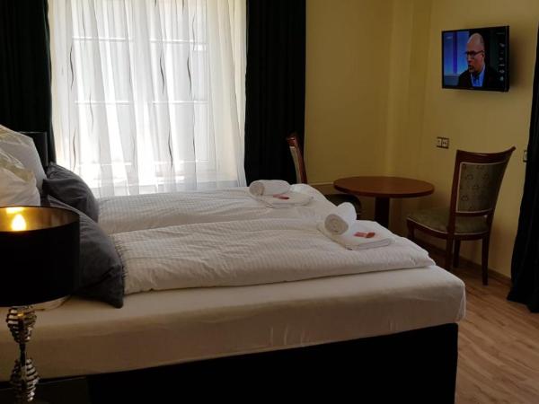 Hotel-Villa Lalee : photo 8 de la chambre suite familiale