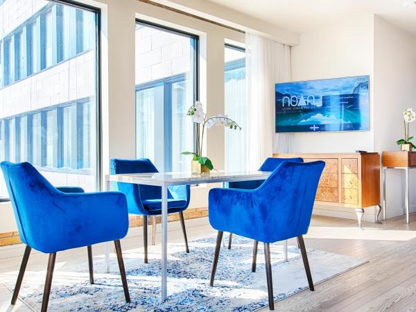 Monsieur Jean - Hôtel Particulier : photo 1 de la chambre studio supérieur - vue sur ville