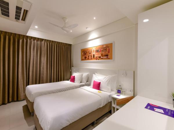 Centro : photo 7 de la chambre chambre lits jumeaux supérieure