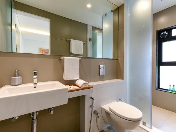 Centro : photo 3 de la chambre chambre double cozy