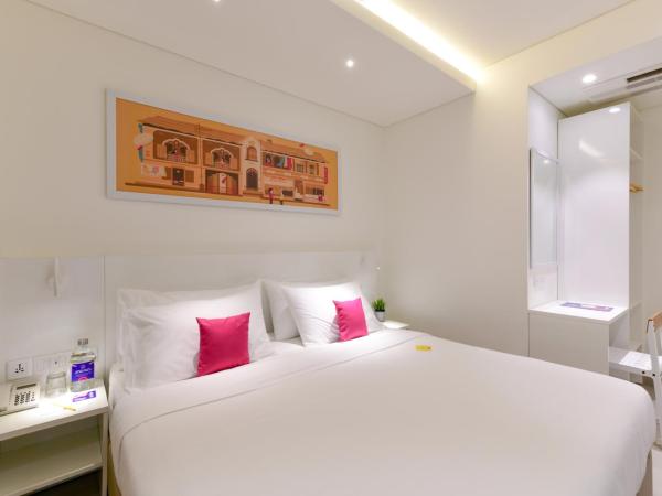 Centro : photo 9 de la chambre chambre double cozy