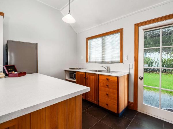 Huka Falls Resort : photo 4 de la chambre villa 1 chambre