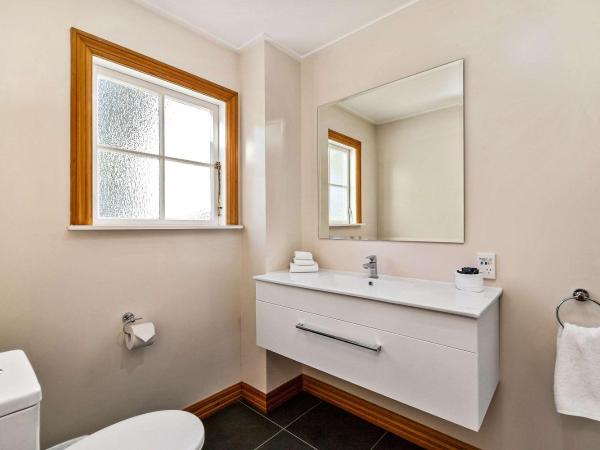 Huka Falls Resort : photo 7 de la chambre villa 3 chambres