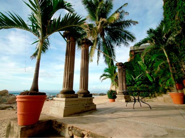 Quinta Maria Cortez : photo 8 de la chambre suite 1 chambre - guadalupe