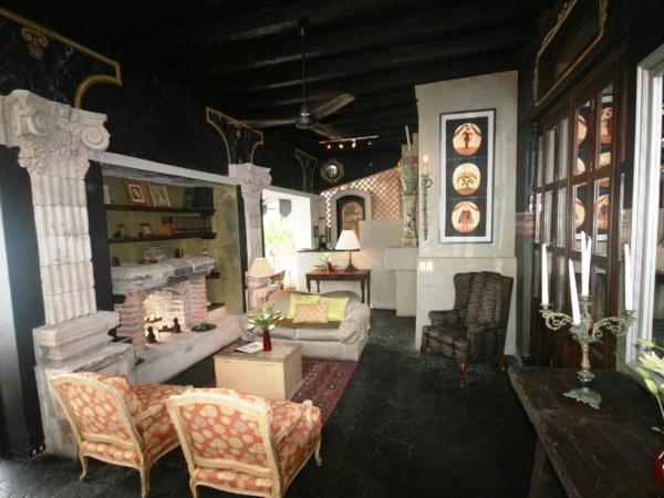 Quinta Maria Cortez : photo 4 de la chambre suite deluxe avec lit king-size