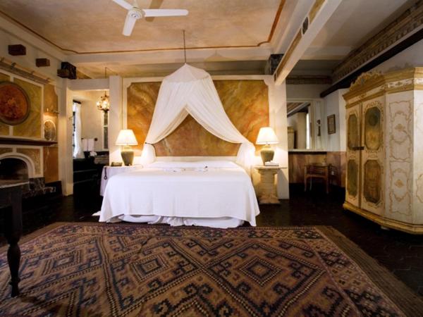 Quinta Maria Cortez : photo 5 de la chambre suite deluxe avec lit king-size