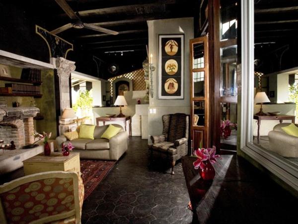 Quinta Maria Cortez : photo 6 de la chambre suite deluxe avec lit king-size