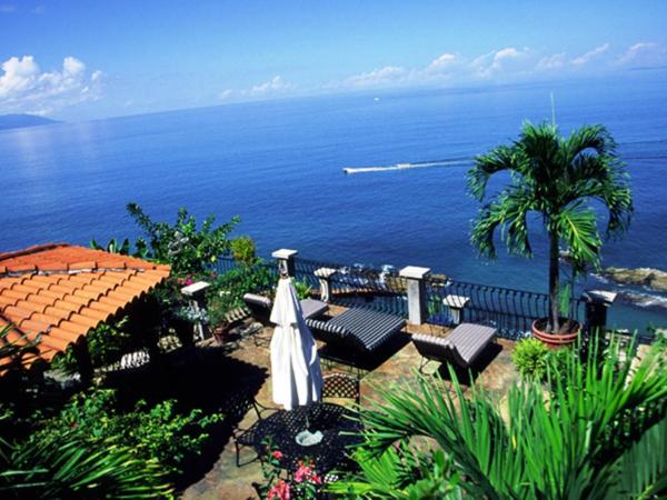 Quinta Maria Cortez : photo 7 de la chambre suite 2 chambres - maximiliano