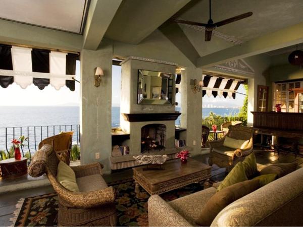 Quinta Maria Cortez : photo 1 de la chambre suite 2 chambres - maximiliano