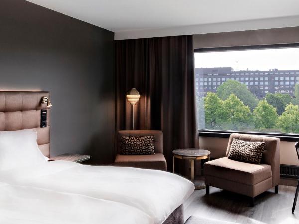 Radisson Blu Marina Palace Hotel, Turku : photo 2 de la chambre chambre standard - vue sur rivière