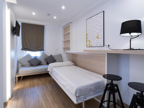 Medplaya Hotel Rio Park : photo 2 de la chambre chambre familiale