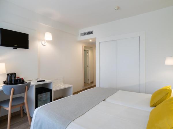 Medplaya Hotel Rio Park : photo 3 de la chambre chambre double club (2 adultes)