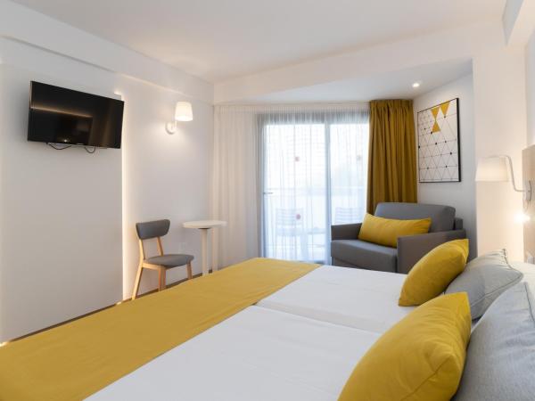 Medplaya Hotel Rio Park : photo 7 de la chambre chambre double (2 adultes)