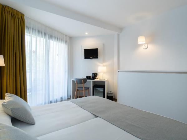 Medplaya Hotel Rio Park : photo 1 de la chambre chambre double (2 adultes + 1 enfant)