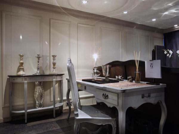 Hotel Le Saint Roch : photo 3 de la chambre suite