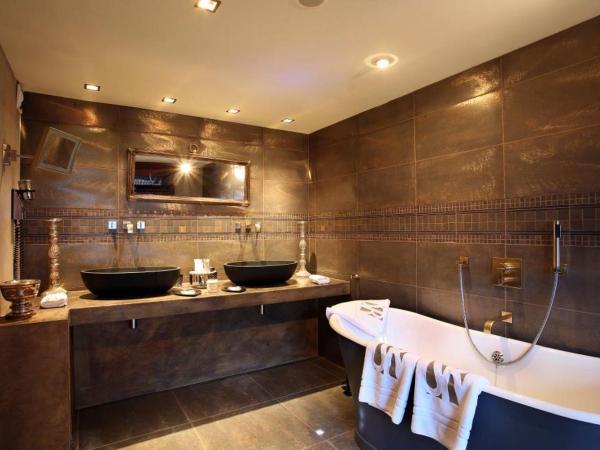 Hotel Le Saint Roch : photo 4 de la chambre suite