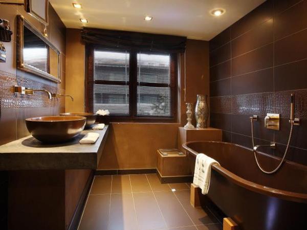 Hotel Le Saint Roch : photo 9 de la chambre chambre deluxe double ou lits jumeaux