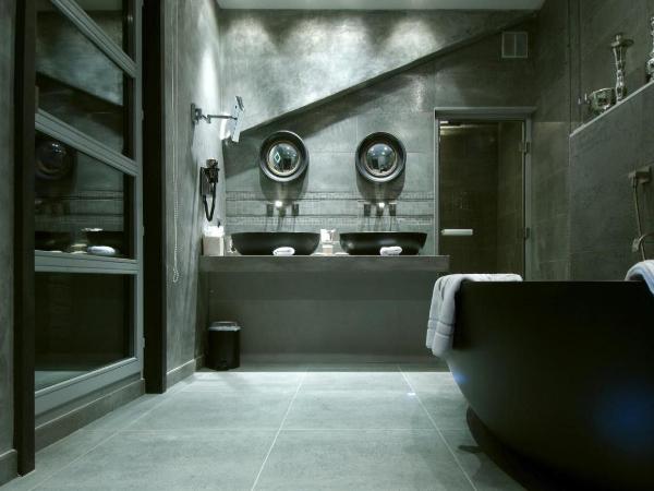 Hotel Le Saint Roch : photo 7 de la chambre suite