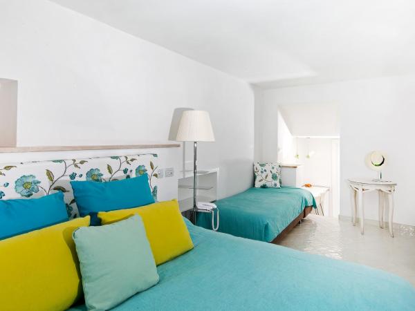 Casa Gaia : photo 1 de la chambre studio avec vue sur jardin