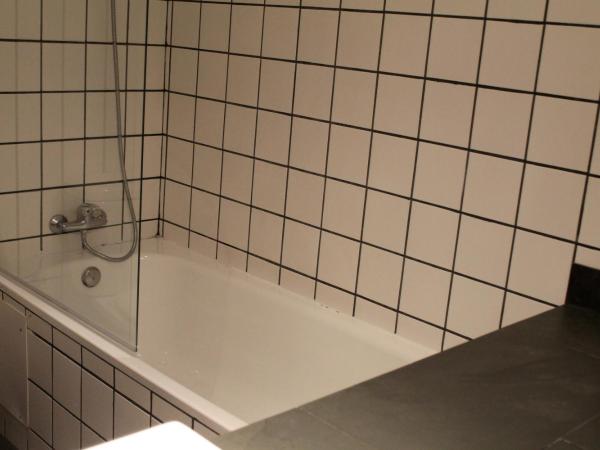 Hotel Life Gran Via Design : photo 5 de la chambre chambre quadruple