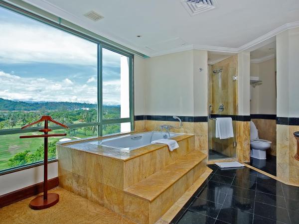 The Pacific Sutera : photo 4 de la chambre chambre familiale