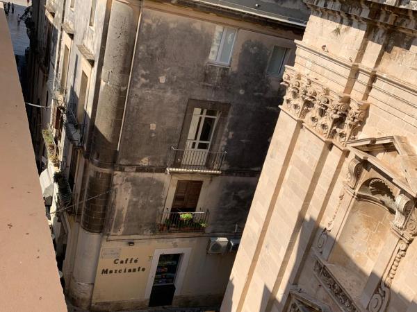 Casa VerbaVolant : photo 1 de la chambre chambre double